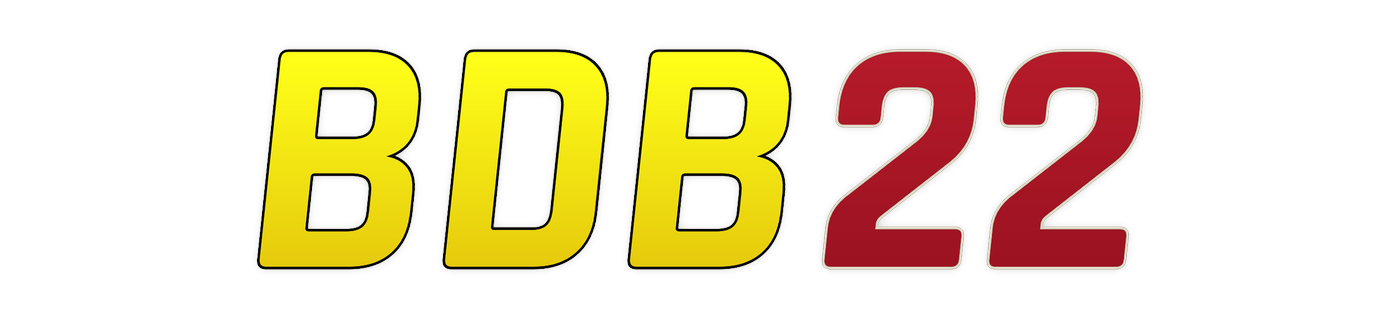 bdb22 লোগো
